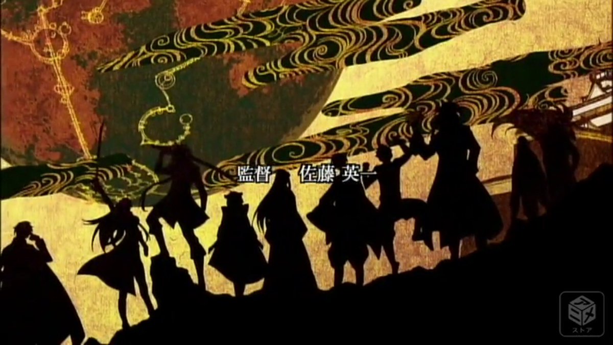 監督 佐藤英一 #nobunaga_tv 監督 佐藤英一 #nobunaga_tv