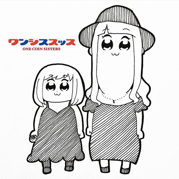 今月はライブがあと1本ありますでな( ˘ω˘ )ONE COIN SISTERS史上初の5人編成!お知らせしたいことがま 今月はライブがあと1本ありますでな( ˘ω˘ )ONE COIN SISTERS史上初の5人編成!お知らせしたいことがま