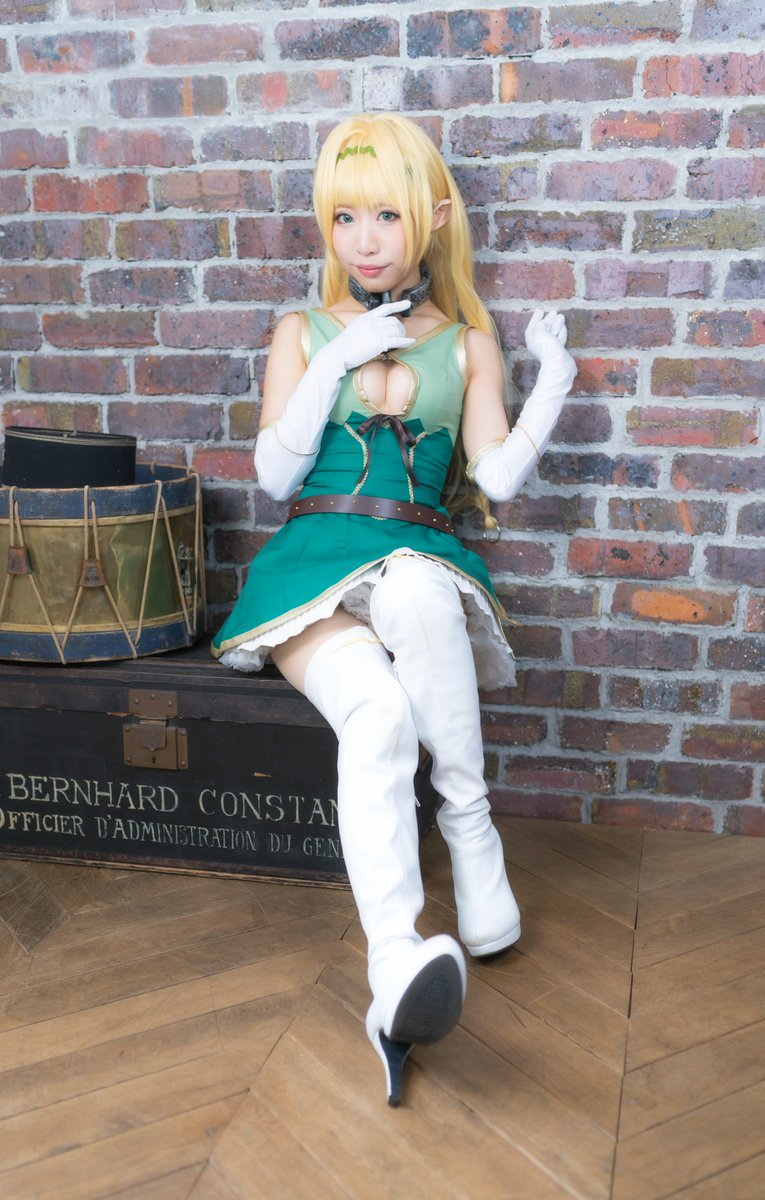 2018.09.30 SS撮影会ふれいあさん()4部 シェラ・L・グリーンウッドこの撮影会に合わせて異世界魔王と〜〜を見 2018.09.30 SS撮影会ふれいあさん()4部 シェラ・L・グリーンウッドこの撮影会に合わせて異世界魔王と〜〜を見