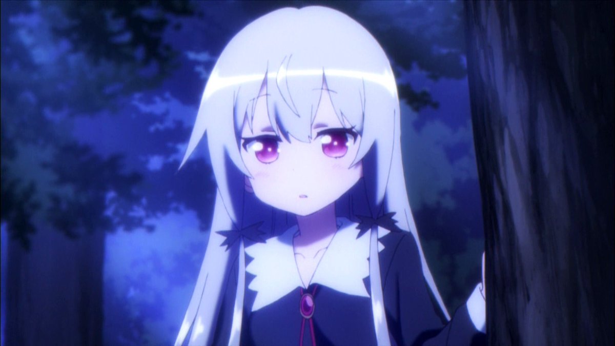 隣の吸血鬼さんのソフィー好き 隣の吸血鬼さんのソフィー好き