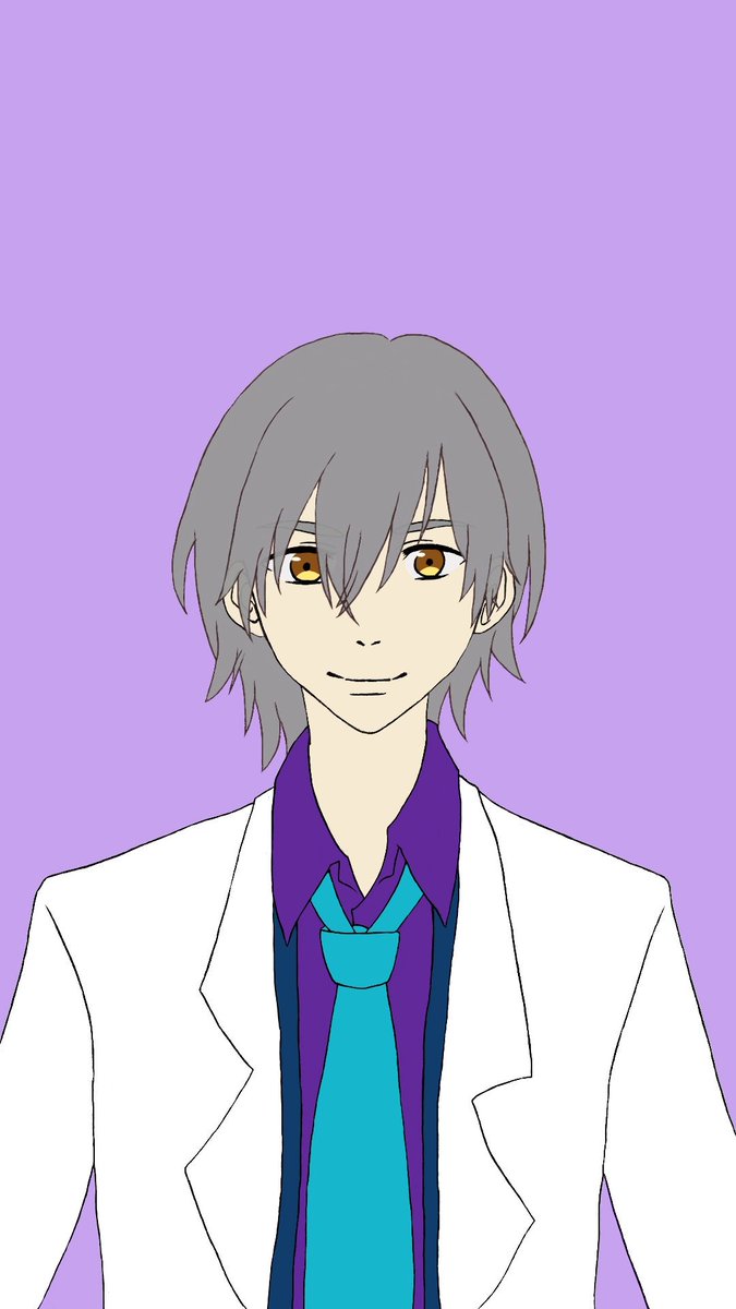 超久々にデジタルで絵描いた!もともと入ってるスケッチでやったけど使わない間に使いやすくなっててgood!!最近はまってる 超久々にデジタルで絵描いた!もともと入ってるスケッチでやったけど使わない間に使いやすくなっててgood!!最近はまってる