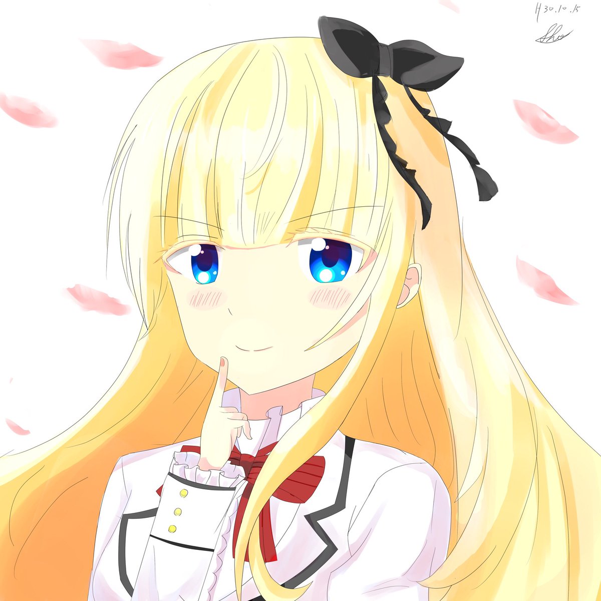 ペルシア描きましたー! #寄宿学校のジュリエット#ジュリエット・ペルシア #絵描きさんと繫がりたい ペルシア描きましたー! #寄宿学校のジュリエット#ジュリエット・ペルシア #絵描きさんと繫がりたい