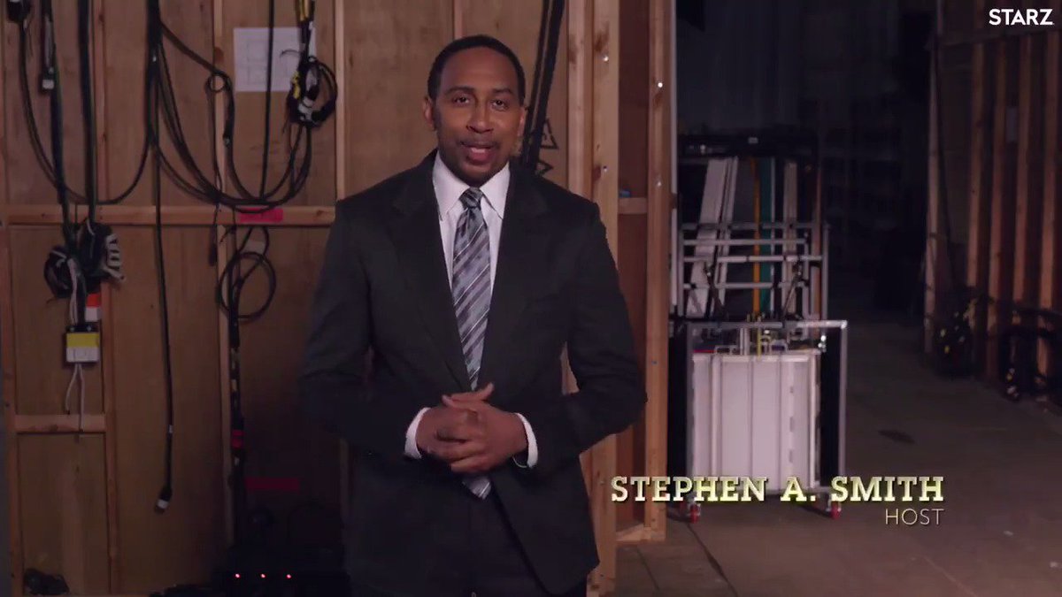 RT @stephenasmith: “On This Stage” is now available. https://t.co/i834Fsjbl2 https://t.co/SfFUI02E2f