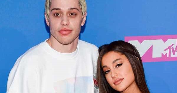 RT @cigelske: Wow I can’t believe this is why Ariana Grande and Pete Davidson split up https://t.co/WQrbEBV6uD https://t.co/Dc8b9azhua