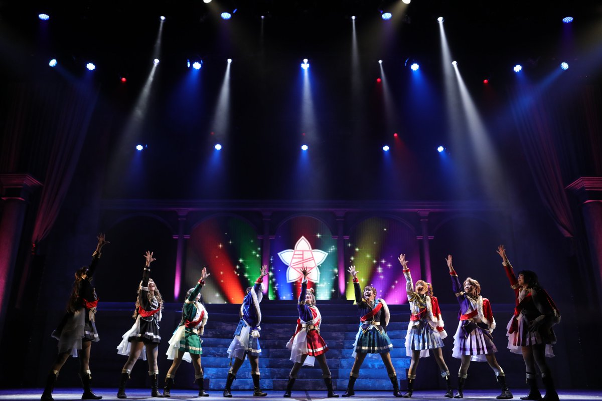 【LVチケット一般発売中⭐】舞台#2 Transition千秋楽公演ライブビューイングのチケットを先着順にて販売中🌟イー 【LVチケット一般発売中⭐】舞台#2 Transition千秋楽公演ライブビューイングのチケットを先着順にて販売中🌟イー