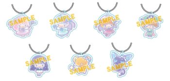 アニメイトオンラインで予受付中!カードキャプターさくら×リトルツインスターズ とぅるるんアクリルキーホルダー … アニメイトオンラインで予受付中!カードキャプターさくら×リトルツインスターズ とぅるるんアクリルキーホルダー …