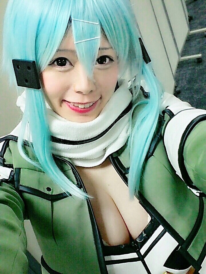 懐かしき第二弾今回はシノンさんを☆リーファちゃんも死ぬまでにやりたいなーとずっと思ってたのに先日のGGOアスナさん見ちゃ 懐かしき第二弾今回はシノンさんを☆リーファちゃんも死ぬまでにやりたいなーとずっと思ってたのに先日のGGOアスナさん見ちゃ