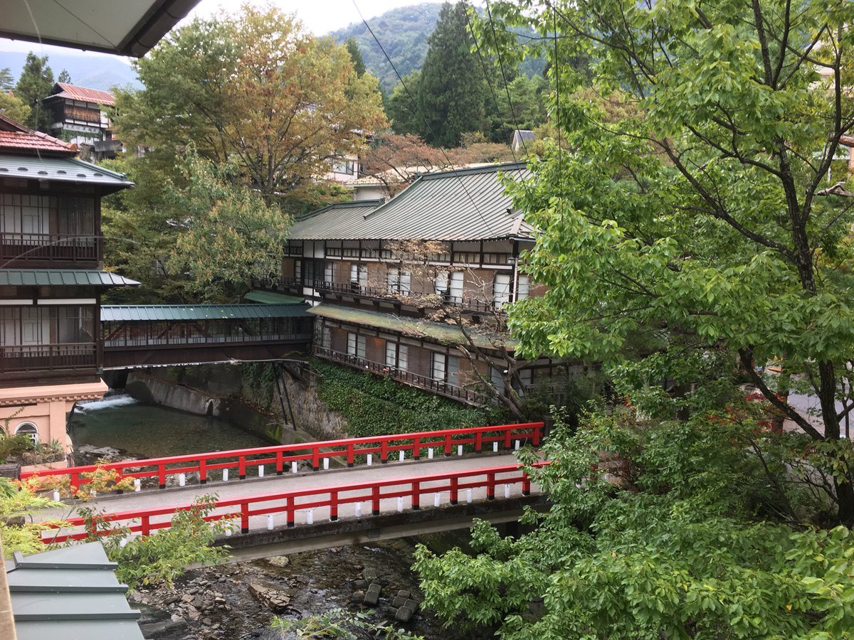 やばい…大興奮(+,,ÒㅅÓ,,)=3千と千尋の神隠しの油屋のモデルとなった旅館にきてるよぉぉぉ⁽⁽꜀(꜂ ꜆ε:)꜄⁾ やばい…大興奮(+,,ÒㅅÓ,,)=3千と千尋の神隠しの油屋のモデルとなった旅館にきてるよぉぉぉ⁽⁽꜀(꜂ ꜆ε:)꜄⁾