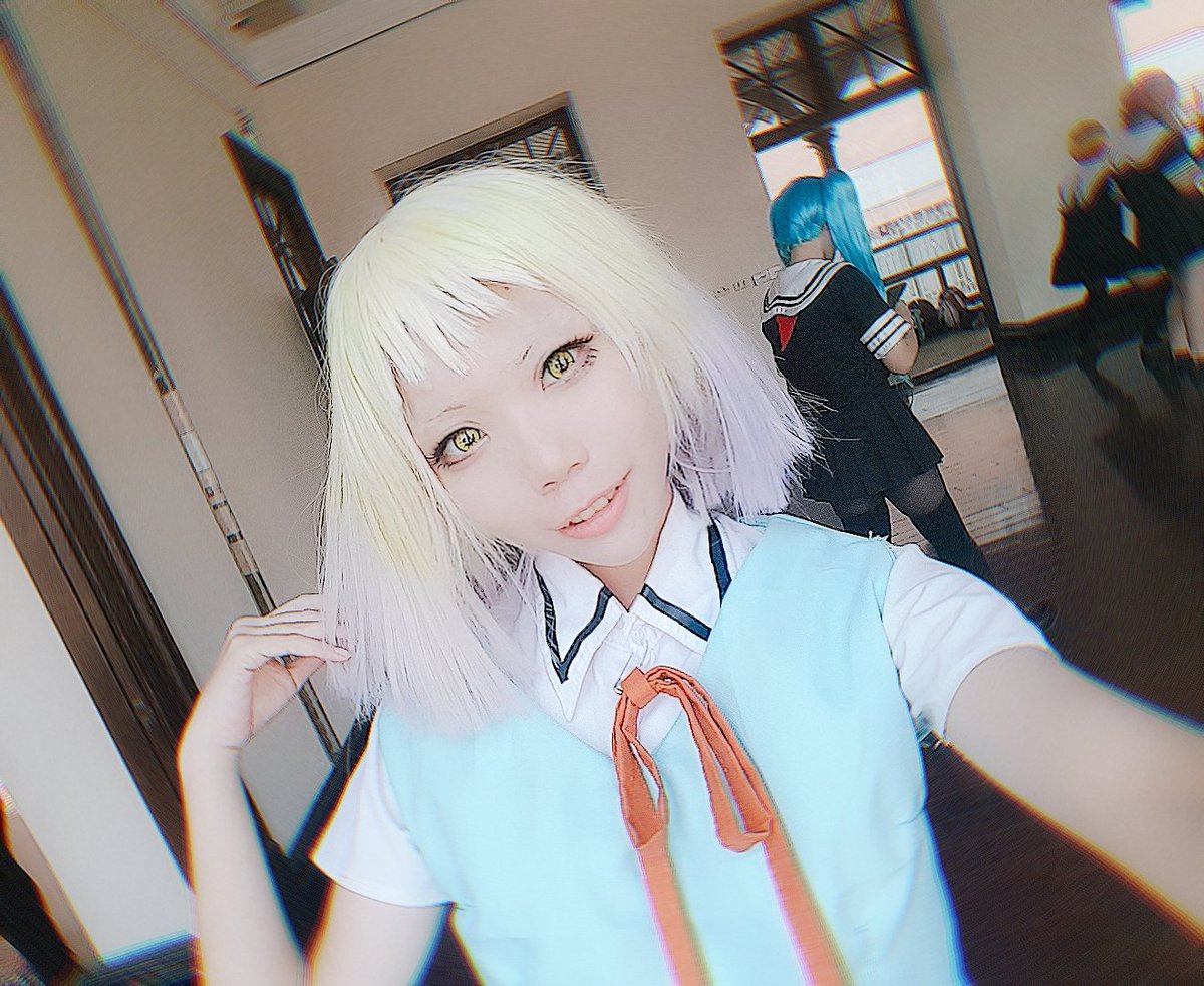 魔法少女サイト禍沼 アリス 魔法少女サイト禍沼 アリス