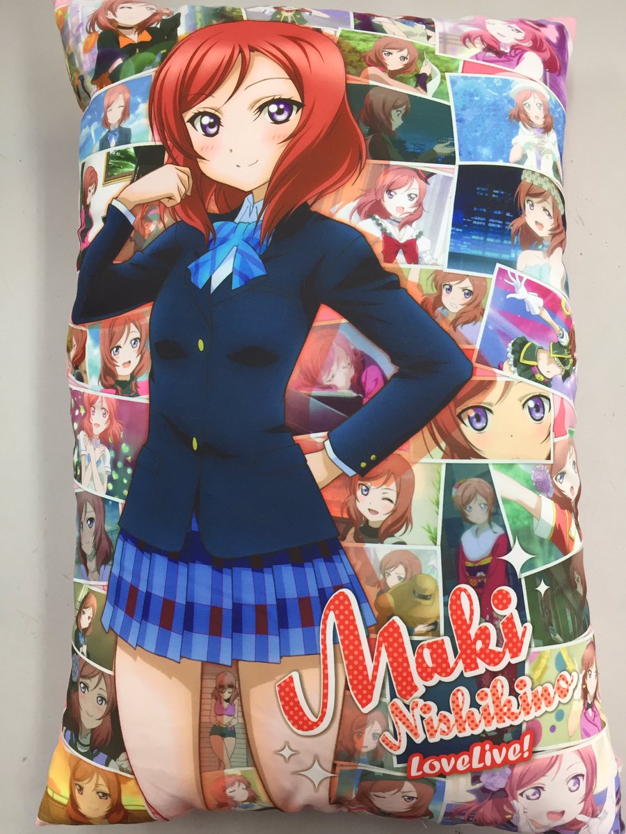 μ'sの大人気キャラクター西木野真姫ちゃんがやってきました(((o(*゚▽゚*)o)))西木野さんは友達思いでとてもとて μ'sの大人気キャラクター西木野真姫ちゃんがやってきました(((o(*゚▽゚*)o)))西木野さんは友達思いでとてもとて