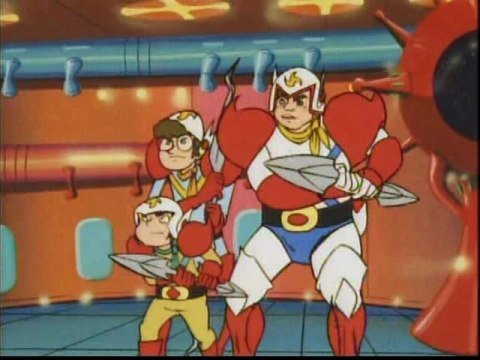 #続編希望テッカマン隊と偽ぺガスと他のテッカマンの仲間達も #INFINITFORCE の続編に初登場してほしい。#登 #続編希望テッカマン隊と偽ぺガスと他のテッカマンの仲間達も #INFINITFORCE の続編に初登場してほしい。#登