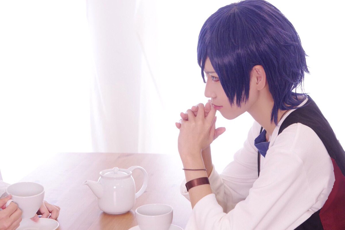 【コスプレ/スタミュ】 ------------- 🌙Haruto🌙 【コスプレ/スタミュ】 ------------- 🌙Haruto🌙