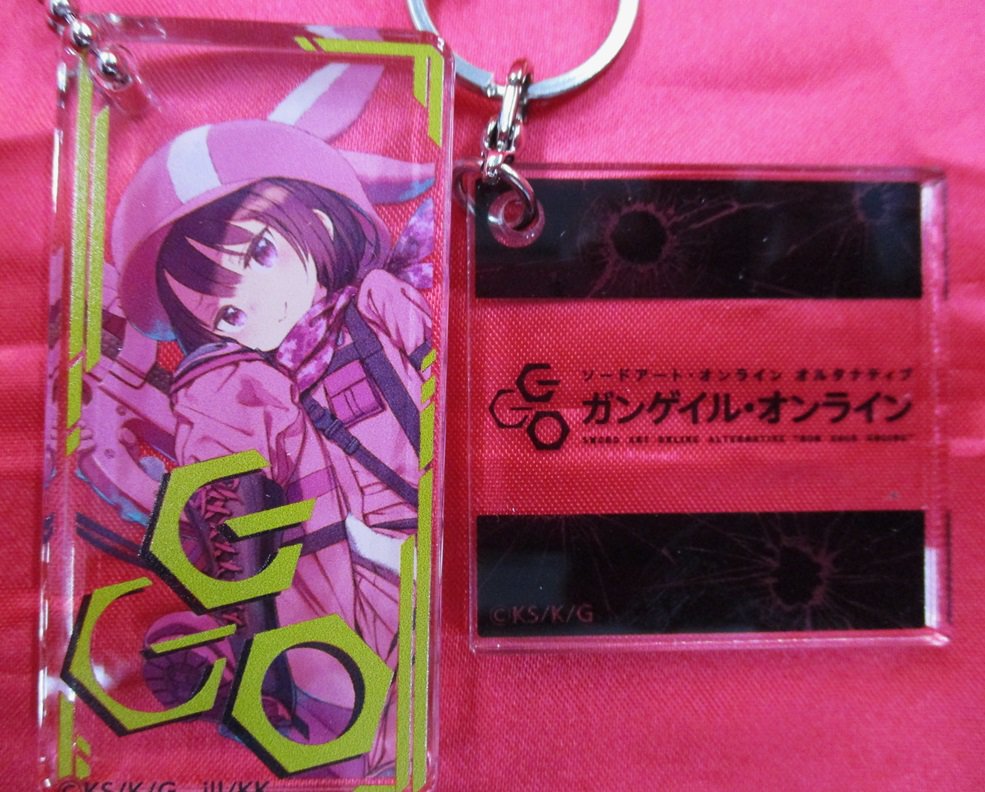 【地下1階で開催中!!】「電撃文庫25周年記念 秋の電撃祭×アニメイトオンリーショップ」にて「『ソードアート・オンライン 【地下1階で開催中!!】「電撃文庫25周年記念 秋の電撃祭×アニメイトオンリーショップ」にて「『ソードアート・オンライン