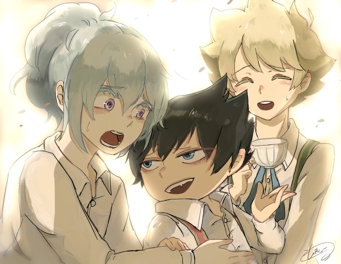再会#ムヒョロジ 再会#ムヒョロジ