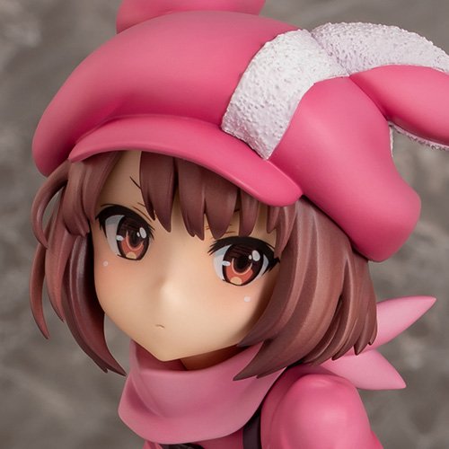 ❗予約締切:明日10/16まで❗『ソードアート・オンライン オルタナティブ ガンゲイル・オンライン』レン~Desert ❗予約締切:明日10/16まで❗『ソードアート・オンライン オルタナティブ ガンゲイル・オンライン』レン~Desert