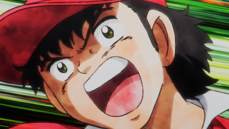 BSテレ東でのご視聴ありがとうございました!来週からは中学生編キックオフ!さらなる激闘にご期待ください!そして…こちらで BSテレ東でのご視聴ありがとうございました!来週からは中学生編キックオフ!さらなる激闘にご期待ください!そして…こちらで