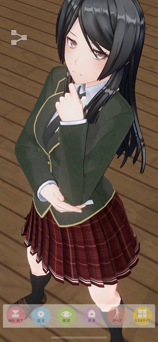 やっちゃった笑制服がね惜しいんだ...#citrus #芽衣 #柚子 やっちゃった笑制服がね惜しいんだ...#citrus #芽衣 #柚子