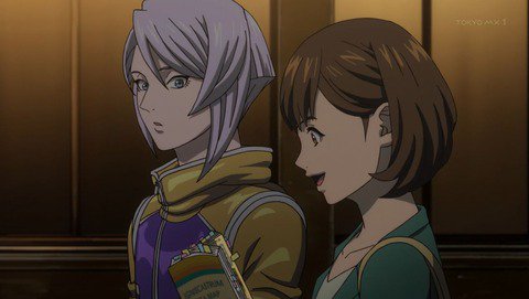 【DOUBLE DECKER! ダグ&キリル】第3話 感想 聞く耳持たないやつしかいねえ:あにこ便 #dabud 【DOUBLE DECKER! ダグ&キリル】第3話 感想 聞く耳持たないやつしかいねえ:あにこ便 #dabud