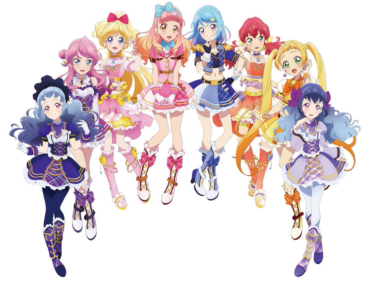 白百合姉妹が追加されてた。オフィシャルショップのホームページから。#aikatsu #aikatsufriends #ア 白百合姉妹が追加されてた。オフィシャルショップのホームページから。#aikatsu #aikatsufriends #ア