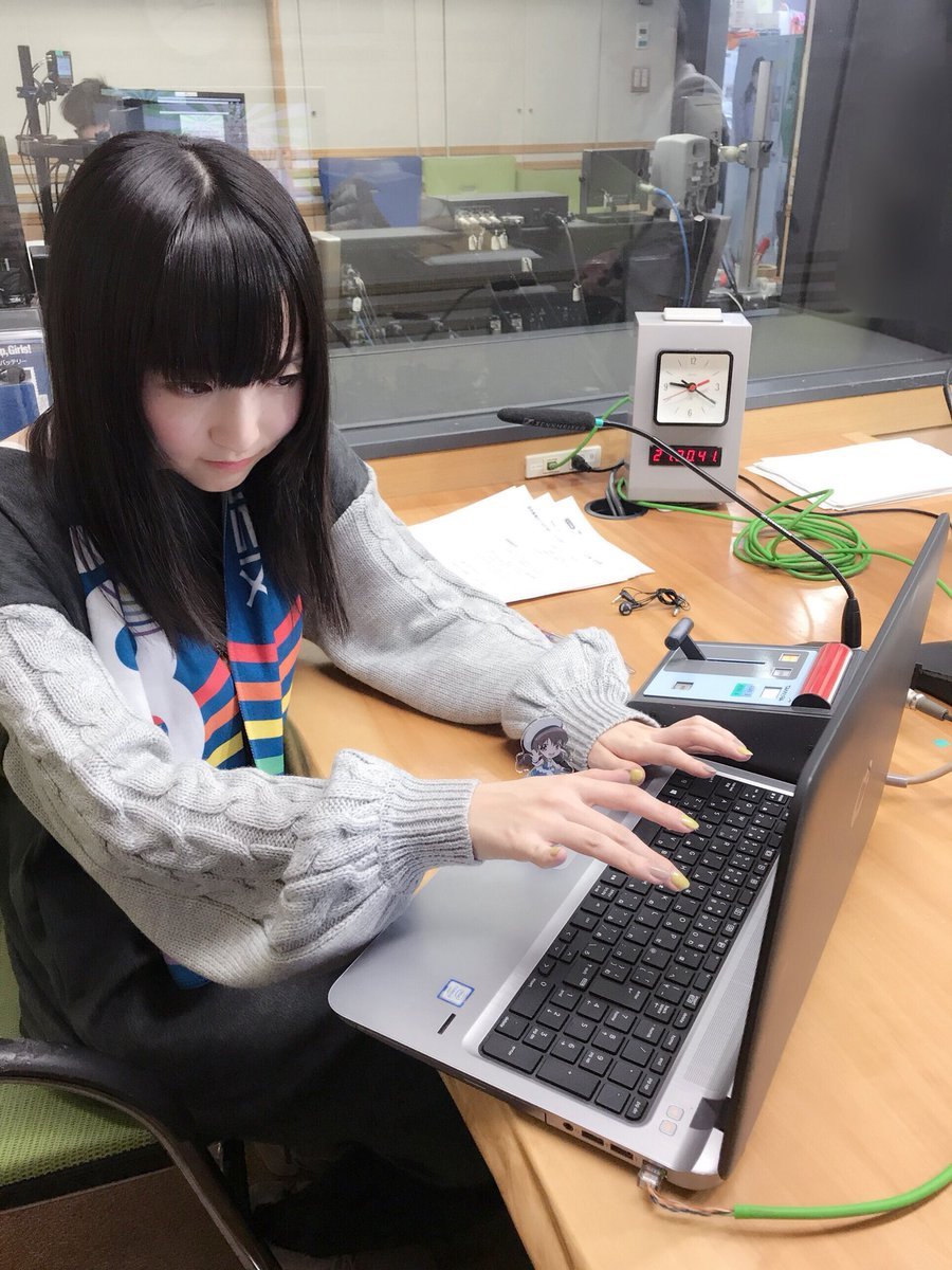 Wake Up,Girls!の田中美海ちゃんって演技上手いし声も可愛いよな(ッターン! Wake Up,Girls!の田中美海ちゃんって演技上手いし声も可愛いよな(ッターン!