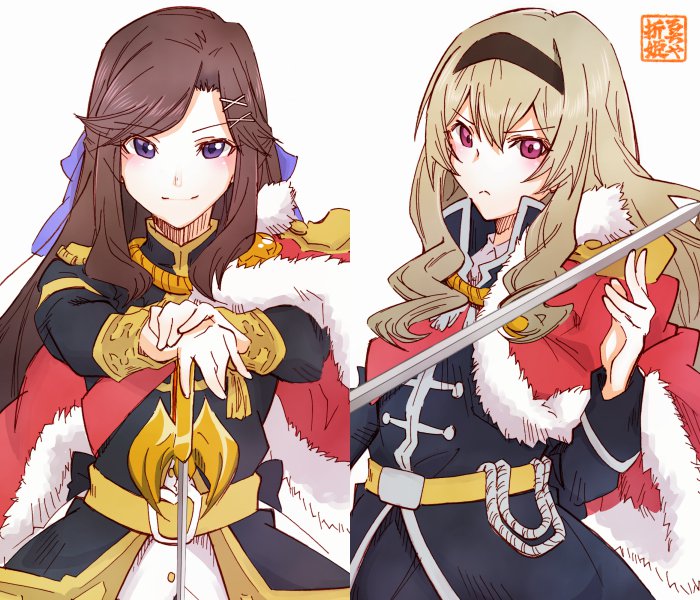 真矢クロ。/少女☆歌劇 レヴュースタァライト 真矢クロ。/少女☆歌劇 レヴュースタァライト