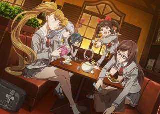 ヨウシ、何とかリアタイ間に合う!!今夜は #あかねさす少女 !!スーパー楽しみやねっ!! ヨウシ、何とかリアタイ間に合う!!今夜は #あかねさす少女 !!スーパー楽しみやねっ!!