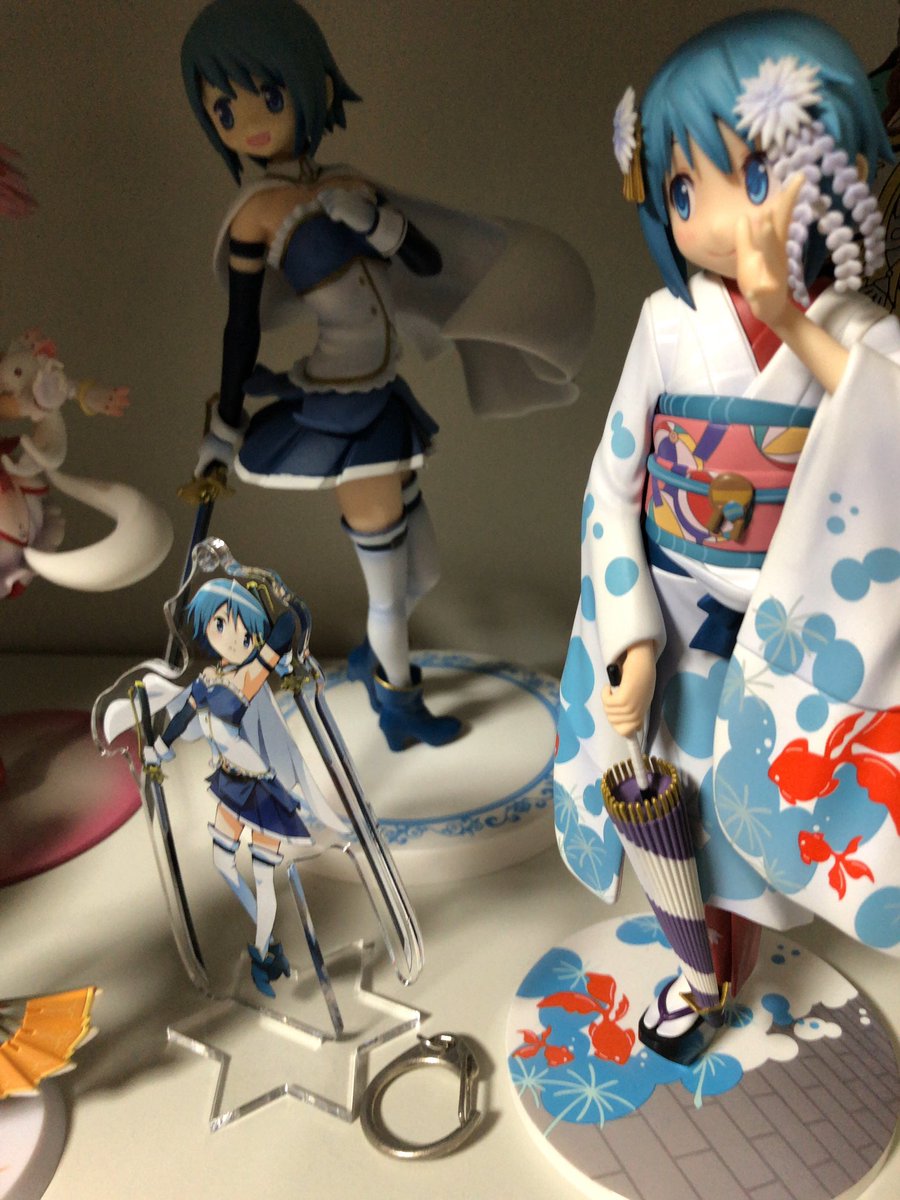 そろそろ僕の推しを発表しとこうかしら。さやかちゃんとお家どっちが大事って聞かれたら、まぁさやかちゃんって答えるわぁなぁ。 そろそろ僕の推しを発表しとこうかしら。さやかちゃんとお家どっちが大事って聞かれたら、まぁさやかちゃんって答えるわぁなぁ。