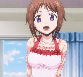 いっぱいちゅき「おくさまが生徒会長!」の若菜羽衣って子がいましてね?成績優秀で八重歯なのにアホの子なんですけども(オタ いっぱいちゅき「おくさまが生徒会長!」の若菜羽衣って子がいましてね?成績優秀で八重歯なのにアホの子なんですけども(オタ
