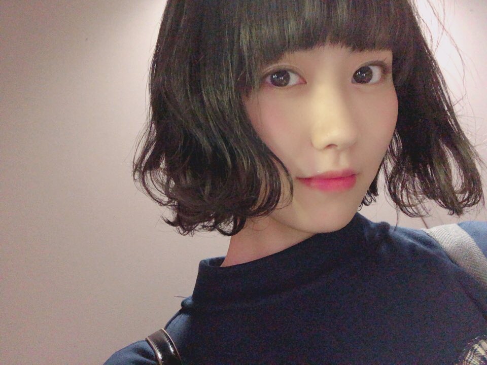 西潟茉莉奈ちゃん誕生日おめでとう🎉元々NGT48好きだったけど、生駒ちゃん主演の舞台魔法先生ネギま!で気に入って、好きに 西潟茉莉奈ちゃん誕生日おめでとう🎉元々NGT48好きだったけど、生駒ちゃん主演の舞台魔法先生ネギま!で気に入って、好きに