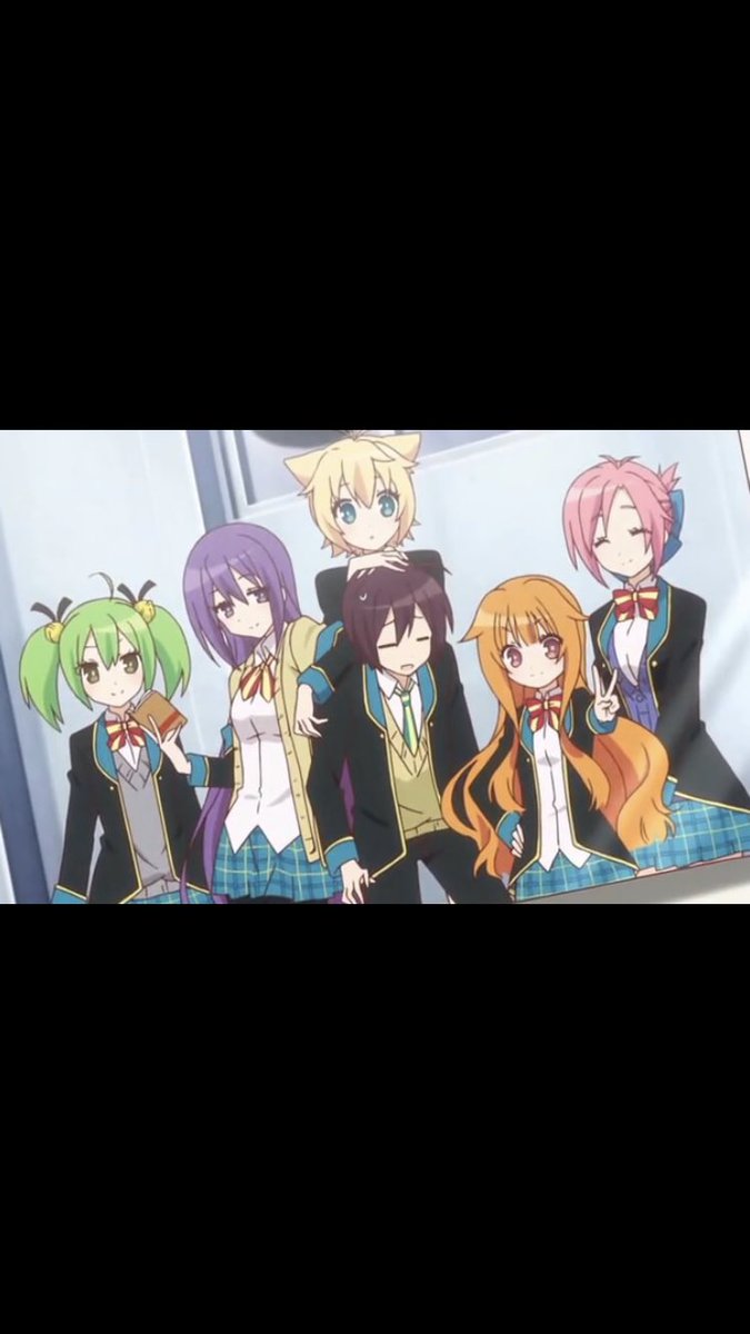GJ部っていう神アニメみんな知らんの?人生損してるで GJ部っていう神アニメみんな知らんの?人生損してるで