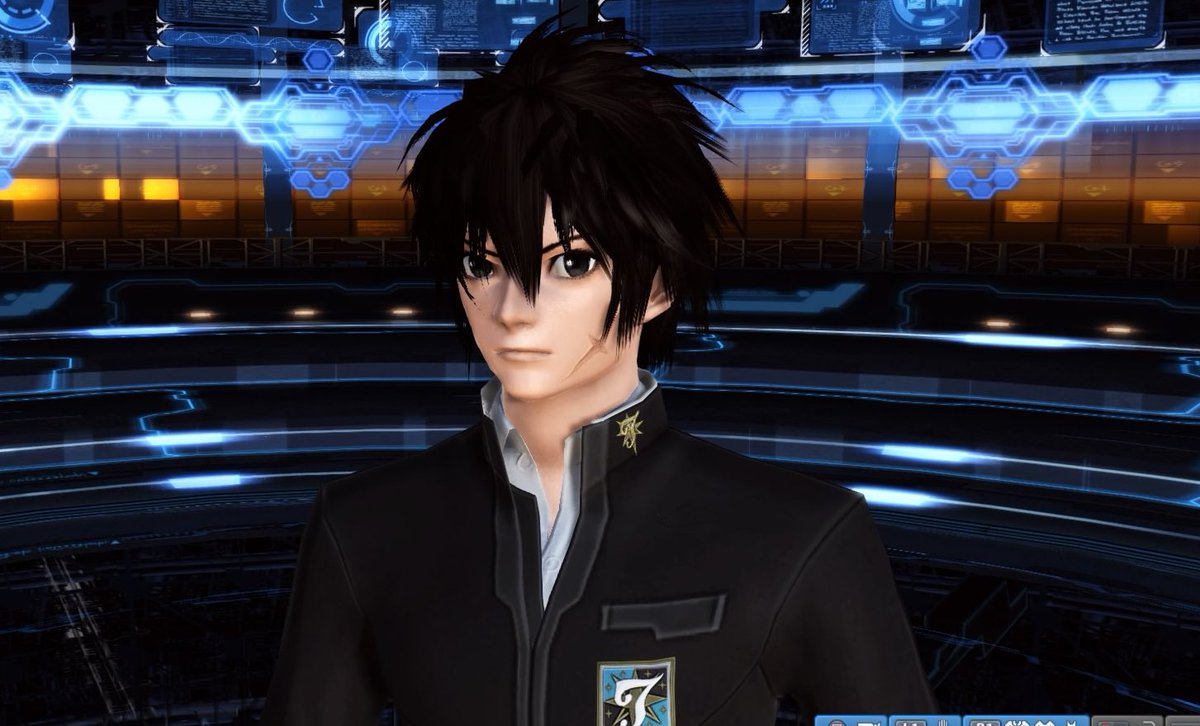 #再現キャラの隣に元ネタフルメタル・パニック!相良 宗介!コッペパンを要求する!! #再現キャラの隣に元ネタフルメタル・パニック!相良 宗介!コッペパンを要求する!!