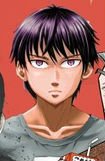 これ寄生獣リバーシの主人公です。積読してて未読だったので気付かなかったw これ寄生獣リバーシの主人公です。積読してて未読だったので気付かなかったw
