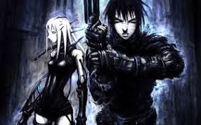 日本人の好きなところを挙げるとしたら、やっぱ中二病なところだよね。萌キャラとかはちょっと無理なんだけど、Blame!とか 日本人の好きなところを挙げるとしたら、やっぱ中二病なところだよね。萌キャラとかはちょっと無理なんだけど、Blame!とか