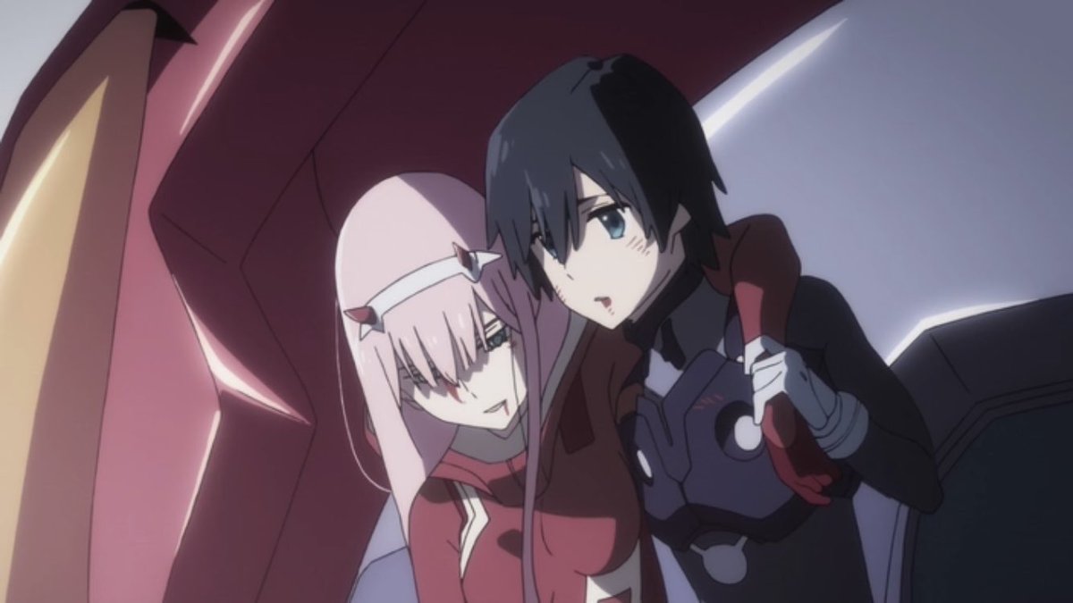 ヒロ君、誕生日おめでとう🎊#10月15日はヒロの誕生日 #DARLINGintheFRANXX #ダーリン・イン・ザ・フ ヒロ君、誕生日おめでとう🎊#10月15日はヒロの誕生日 #DARLINGintheFRANXX #ダーリン・イン・ザ・フ