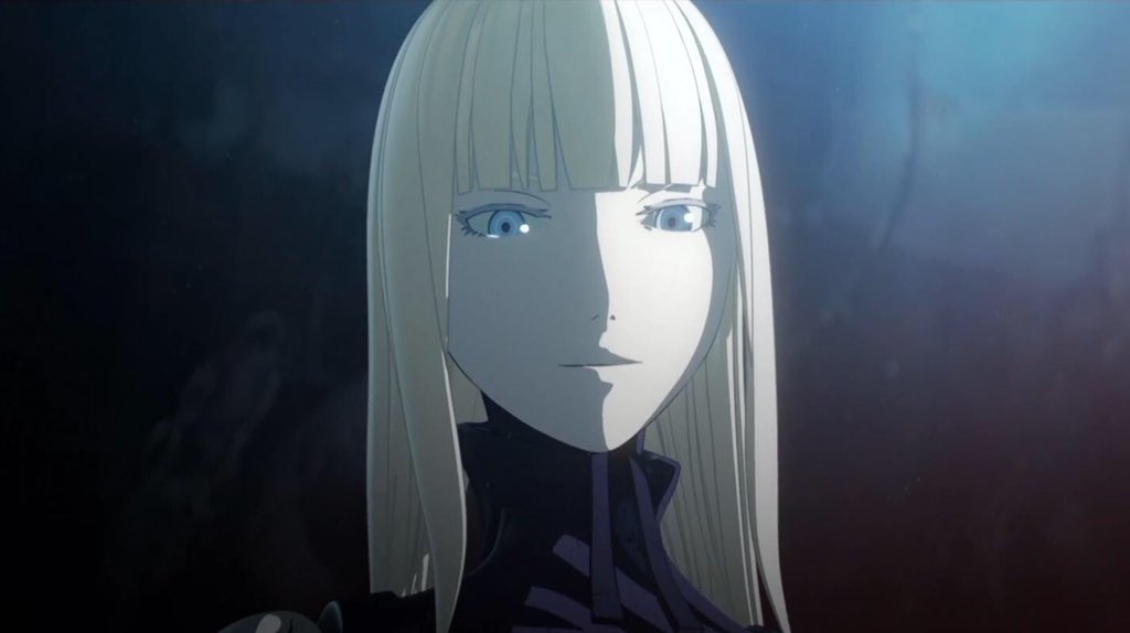 #BLAME!あらゆるものが自動化された世界に、何時しか拒絶されてしまった人類。抑圧され虐げられるだけの衰退する道しかな #BLAME!あらゆるものが自動化された世界に、何時しか拒絶されてしまった人類。抑圧され虐げられるだけの衰退する道しかな