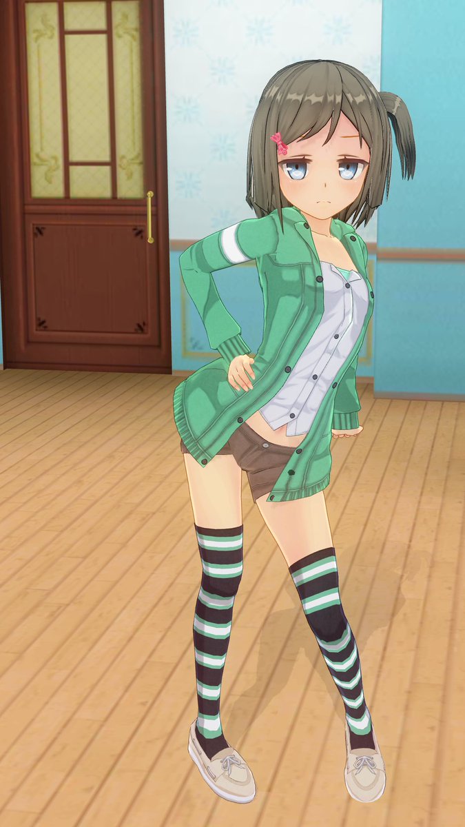 カスタムキャストで「これが精一杯シリーズ」11a筒隠月子(変態王子と笑わない猫。)個人的に顔の作りは改心だったのだけど、 カスタムキャストで「これが精一杯シリーズ」11a筒隠月子(変態王子と笑わない猫。)個人的に顔の作りは改心だったのだけど、