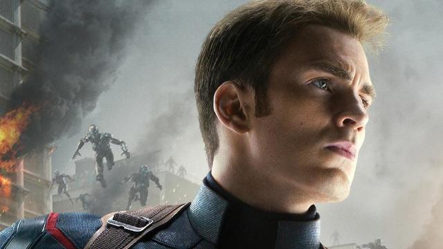 クリス・エヴァンスが、『アベンジャーズ4』撮影終了後のツイートは「ネタばれではない」とコメント クリス・エヴァンスが、『アベンジャーズ4』撮影終了後のツイートは「ネタばれではない」とコメント