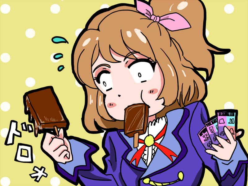 アイカツの思い出 #アイカツ! #大空あかり アイカツの思い出 #アイカツ! #大空あかり