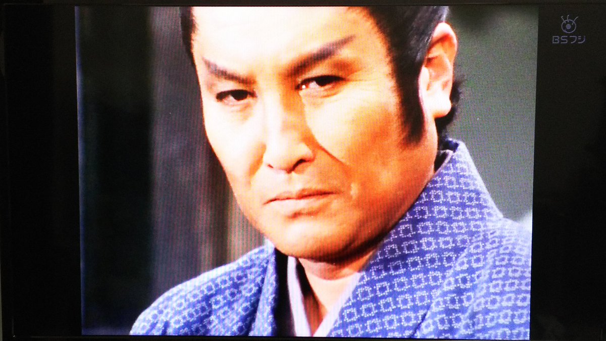 なかなか古い鬼平犯科帳も面白い(*^^*) なかなか古い鬼平犯科帳も面白い(*^^*)