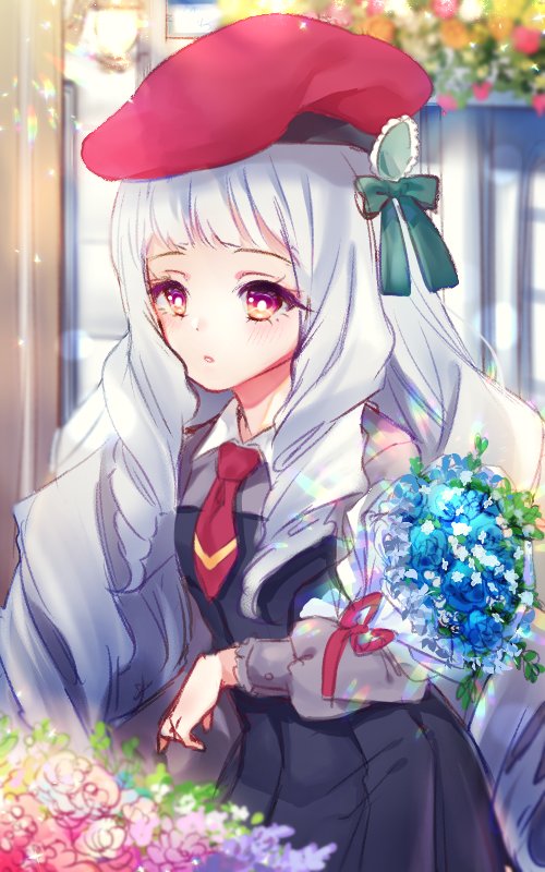 アイカツ スターズ!白銀リリィ アイカツ スターズ!白銀リリィ