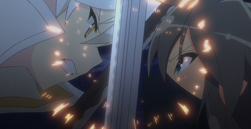 アニメ2話は動いて喋る雅緋さんが見れそう#雅緋 #閃乱カグラ #SenranKagura アニメ2話は動いて喋る雅緋さんが見れそう#雅緋 #閃乱カグラ #SenranKagura