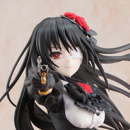 ❗予約受付中❗【予約限定商品】時崎狂三 ファンタジア30周年記念Ver. 1/7スケールフィギュア スペシャルセット『デ ❗予約受付中❗【予約限定商品】時崎狂三 ファンタジア30周年記念Ver. 1/7スケールフィギュア スペシャルセット『デ