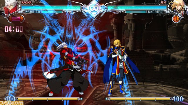 『ブレイブルー セントラルフィクション スペシャルエディション』過去のDLCを詰め込んだ豪華版がNintendo Swi 『ブレイブルー セントラルフィクション スペシャルエディション』過去のDLCを詰め込んだ豪華版がNintendo Swi