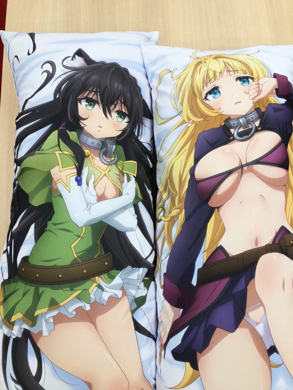 \発売終了間近!/TVアニメ「「異世界魔王と召喚少女の奴隷魔術」の楽天コレクション限定商品の発売は明日まで!描き下ろしイ \発売終了間近!/TVアニメ「「異世界魔王と召喚少女の奴隷魔術」の楽天コレクション限定商品の発売は明日まで!描き下ろしイ