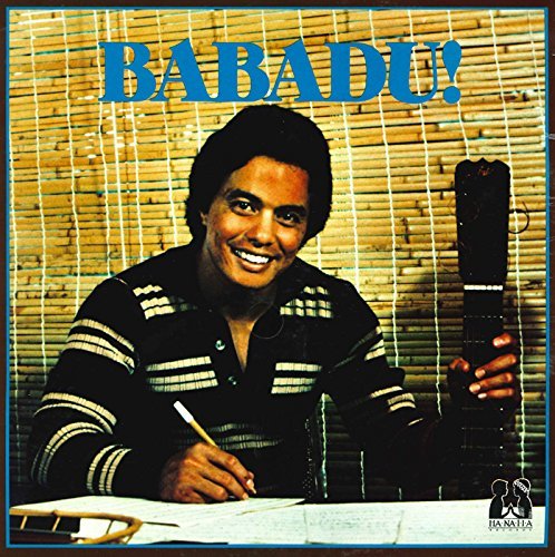 【SOUL】BABADU / WE'RE NOT TO BLAME c/w ALL I'VE GOT TO GIVE / 【SOUL】BABADU / WE'RE NOT TO BLAME c/w ALL I'VE GOT TO GIVE /