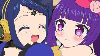 「アイドルタイム プリパラ」華園 しゅうか Part 1#華園しゅうか生誕祭#華園しゅうか生誕祭2018#10月17日は 「アイドルタイム プリパラ」華園 しゅうか Part 1#華園しゅうか生誕祭#華園しゅうか生誕祭2018#10月17日は