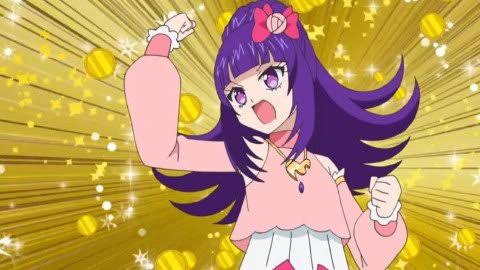 しゅうか様Happy Birthday!アイドルタイムイズマネー!💰高飛車だけど努力家なのが素敵!ガァララといち早く友達 しゅうか様Happy Birthday!アイドルタイムイズマネー!💰高飛車だけど努力家なのが素敵!ガァララといち早く友達