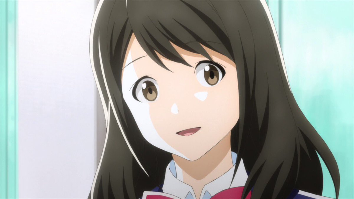ラブコメアニメの中で一番好きなのは月がきれいだな!#アニメ#月がきれい ラブコメアニメの中で一番好きなのは月がきれいだな!#アニメ#月がきれい