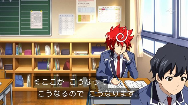すべては牧野さんがフランチェスカを演じた事がきっかけ。 すべては牧野さんがフランチェスカを演じた事がきっかけ。