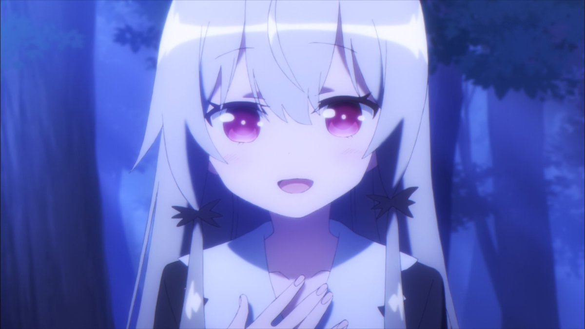 最近となりの吸血鬼さんのソフィーが我ながらブーム 最近となりの吸血鬼さんのソフィーが我ながらブーム